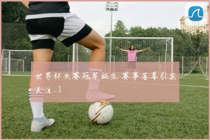 世界杯决赛冠军诞生 赛事落幕引发关注_1