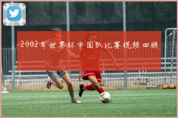 2002年世界杯中国队比赛视频回顾